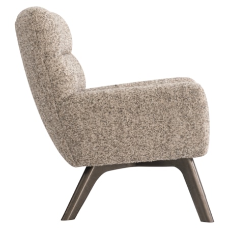 Hunter Fabric Chair