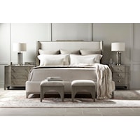 California King Bedroom Set