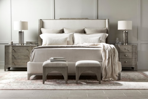 Queen Bedroom Set