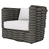 Bernhardt Bernhardt Exteriors Outdoor Swivel Chair