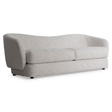 Margot Fabric Sofa