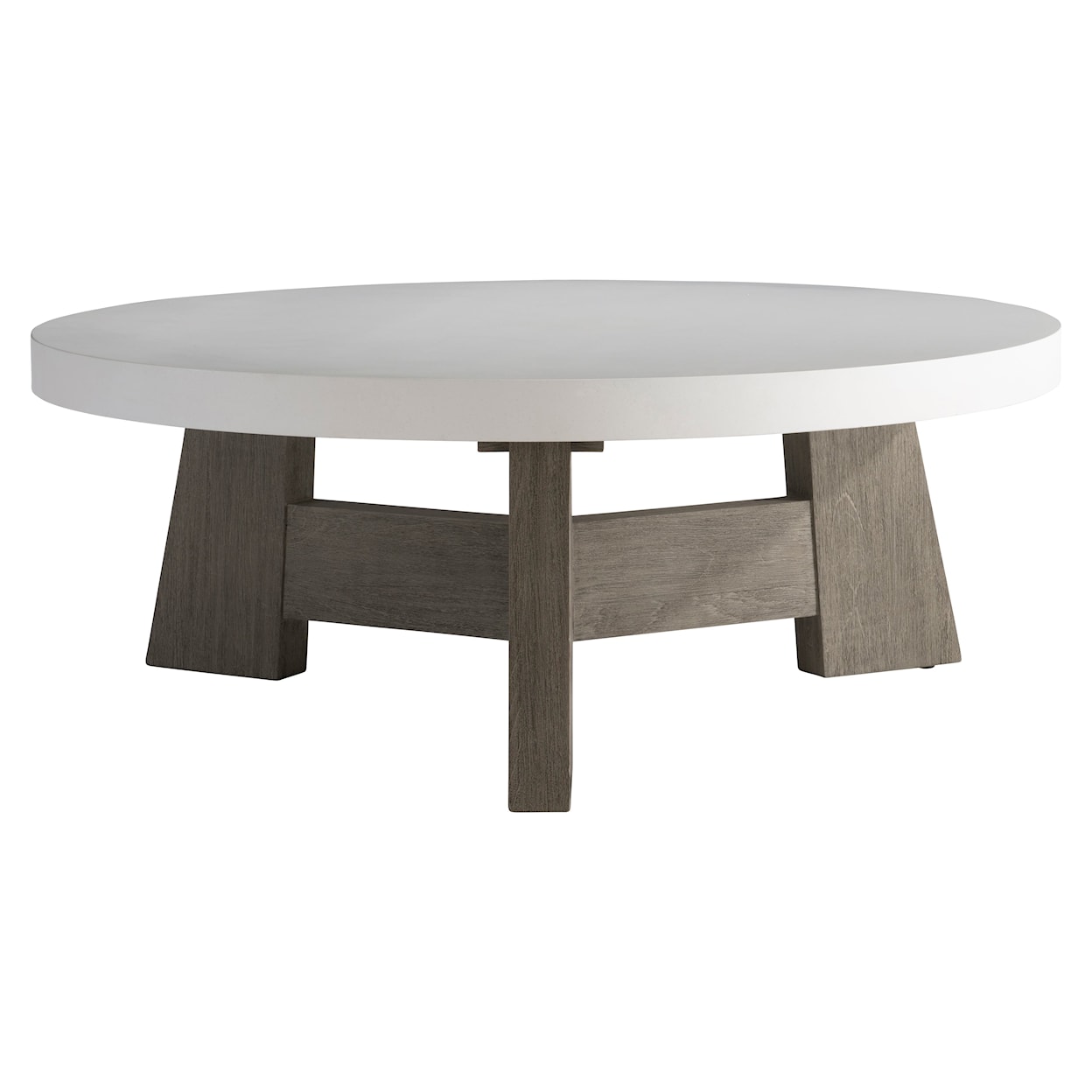 Bernhardt Bernhardt Exteriors Rochelle Outdoor Cocktail Table