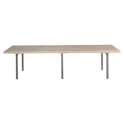 Kingston Outdoor Cocktail Table