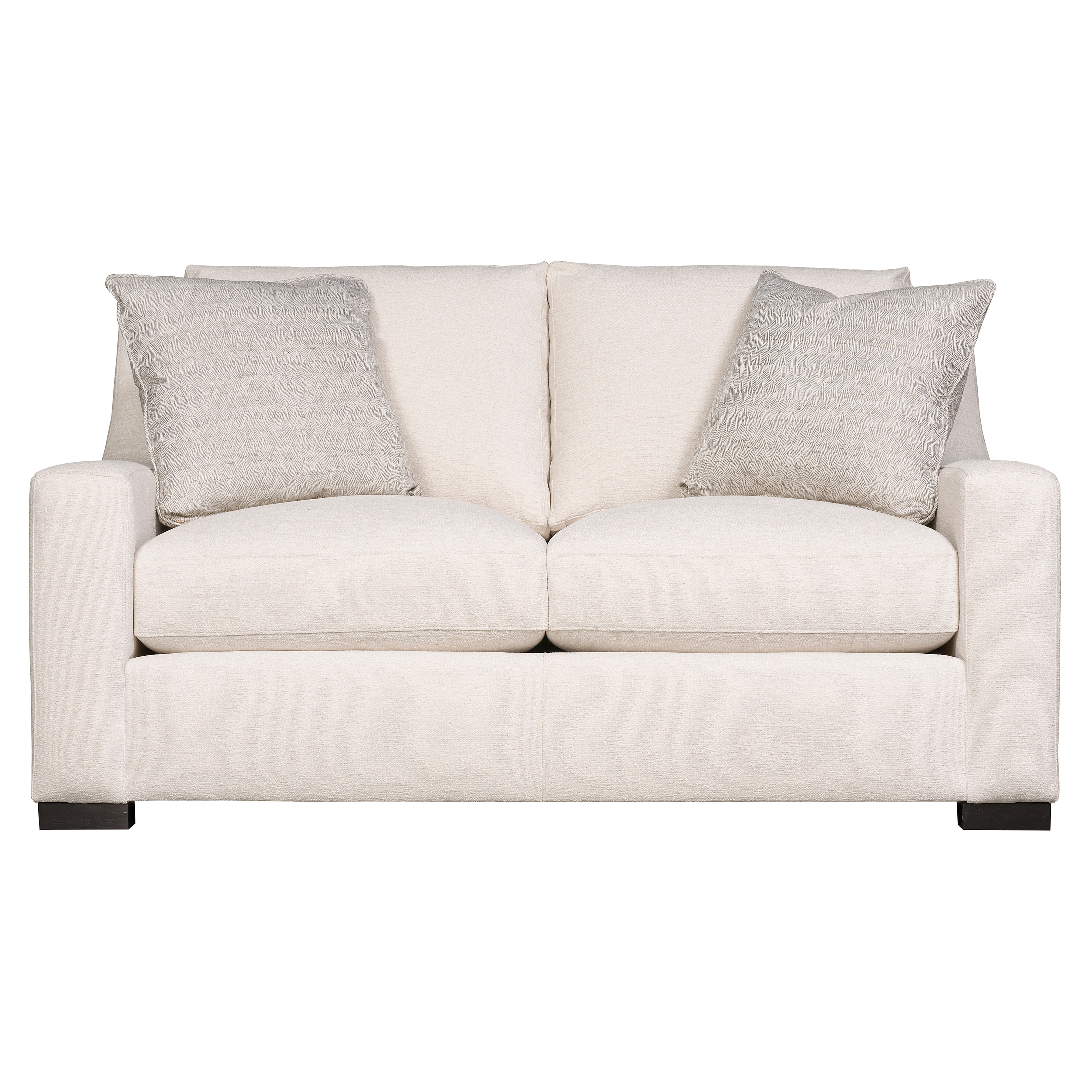 Germain Fabric Loveseat