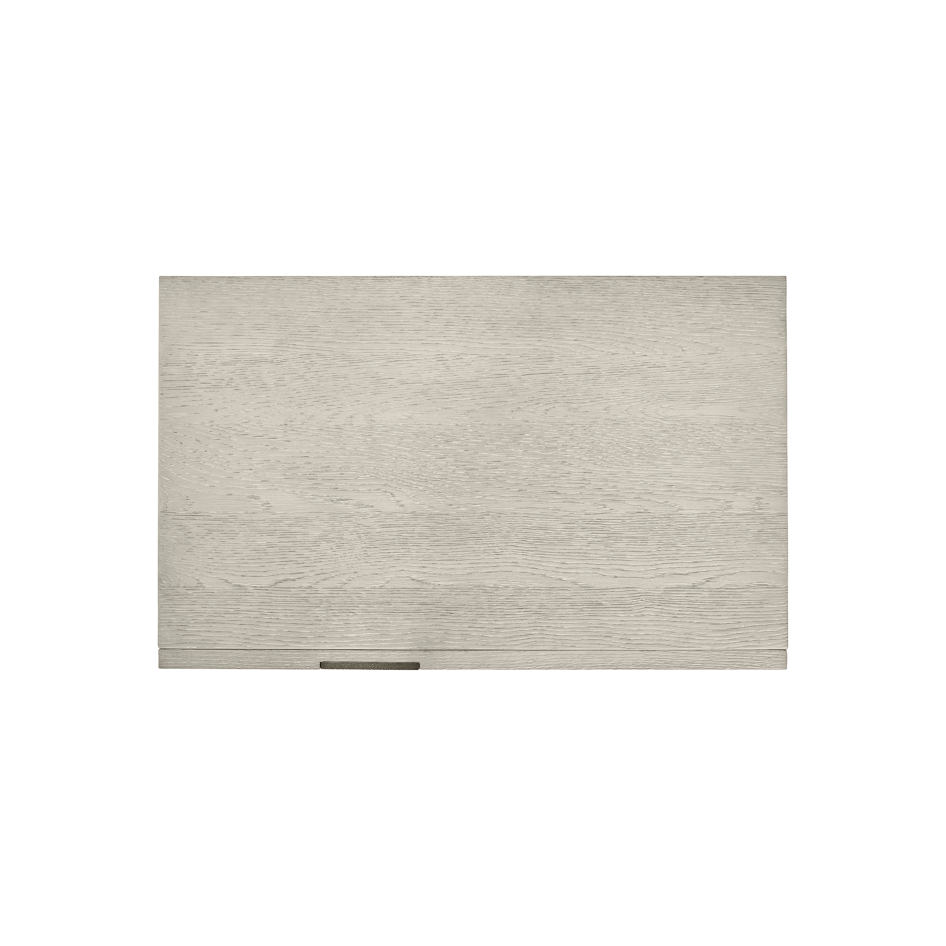 Single-Drawer Nightstand w/USB Charging Unit