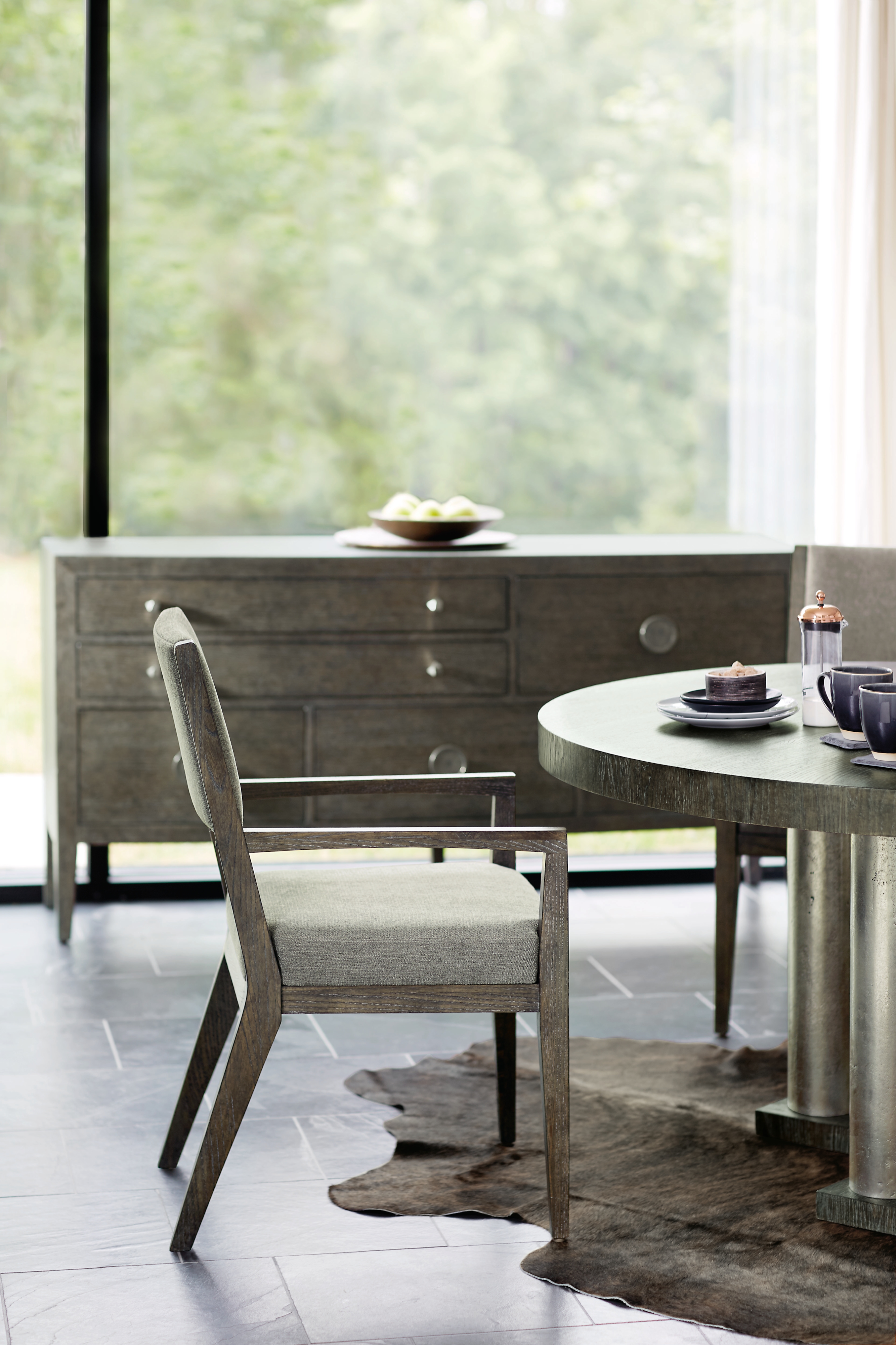 Bernhardt Linea Linea Sideboard