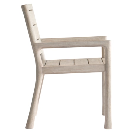 Marco Outdoor Arm Chair