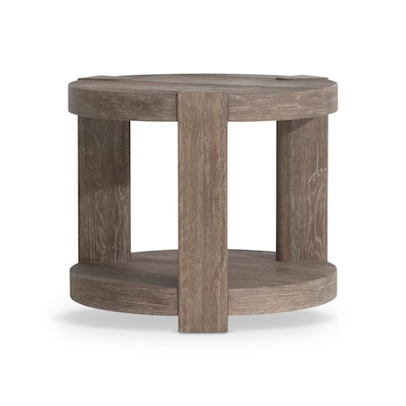 Tribeca Side Table