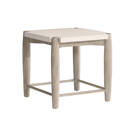 Ashbrook Side Table