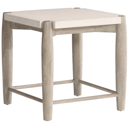 Ashbrook Side Table