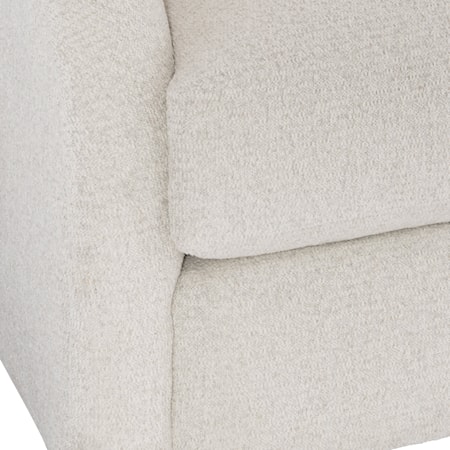 Terra Fabric Sofa