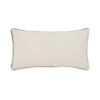 Outdoor Throw Pillow