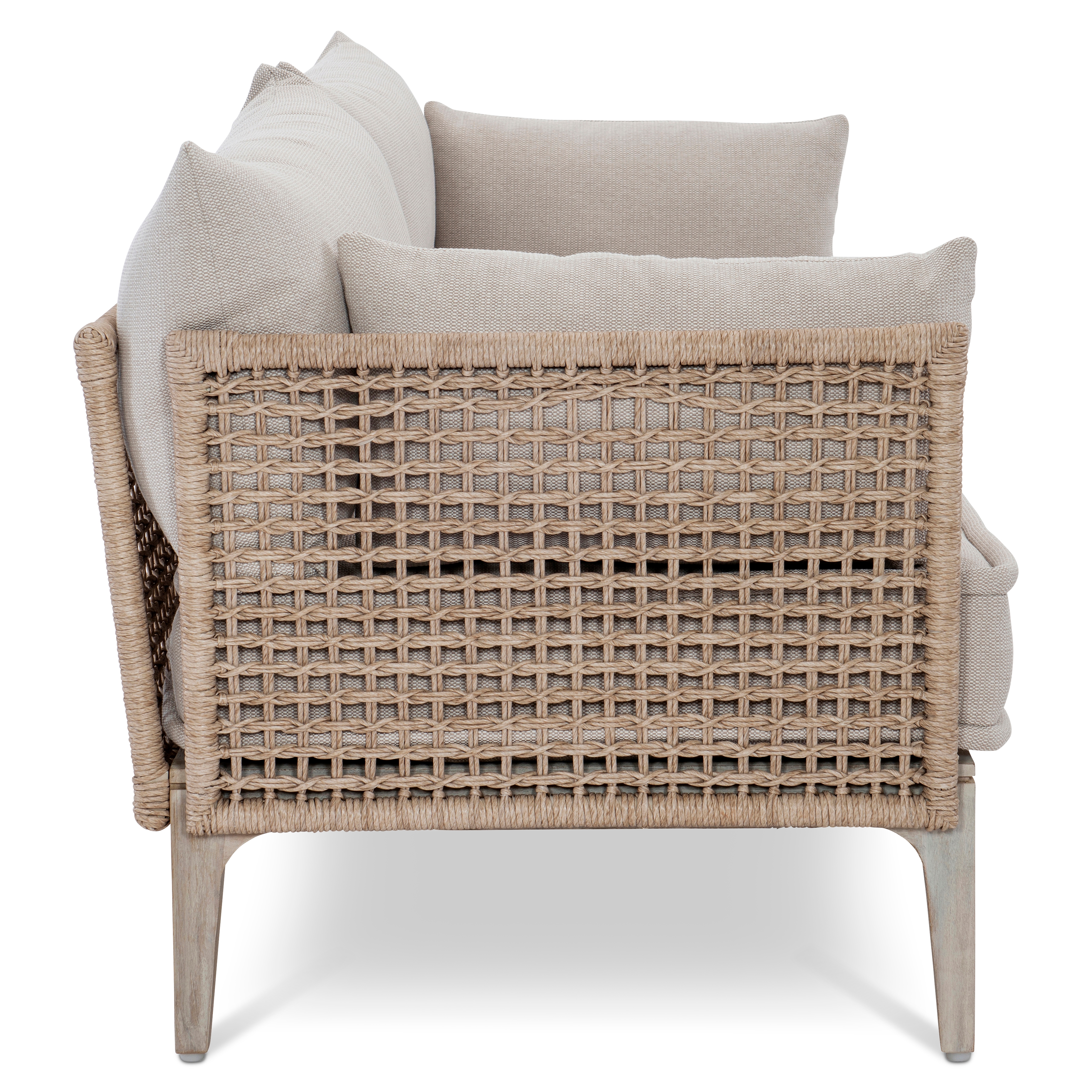 Outdoor Sofa