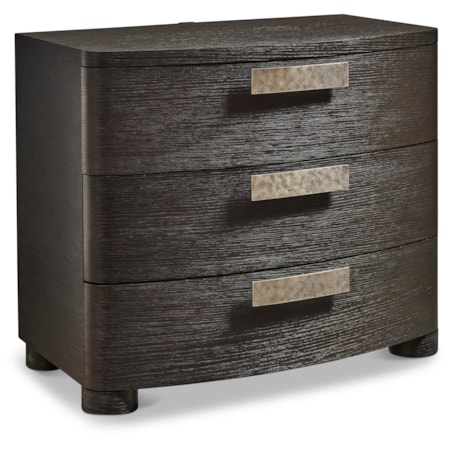 Geneve Nightstand