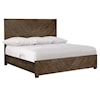 Bernhardt Logan Square Fuller Panel Bed