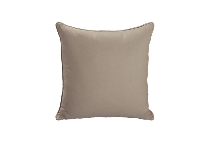 Interiors Throw Pillow by Bernhardt at Esprit Decor Home Furnishings