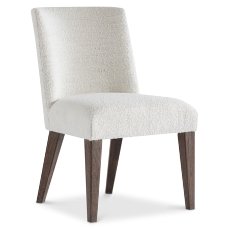 Outline Side Chair