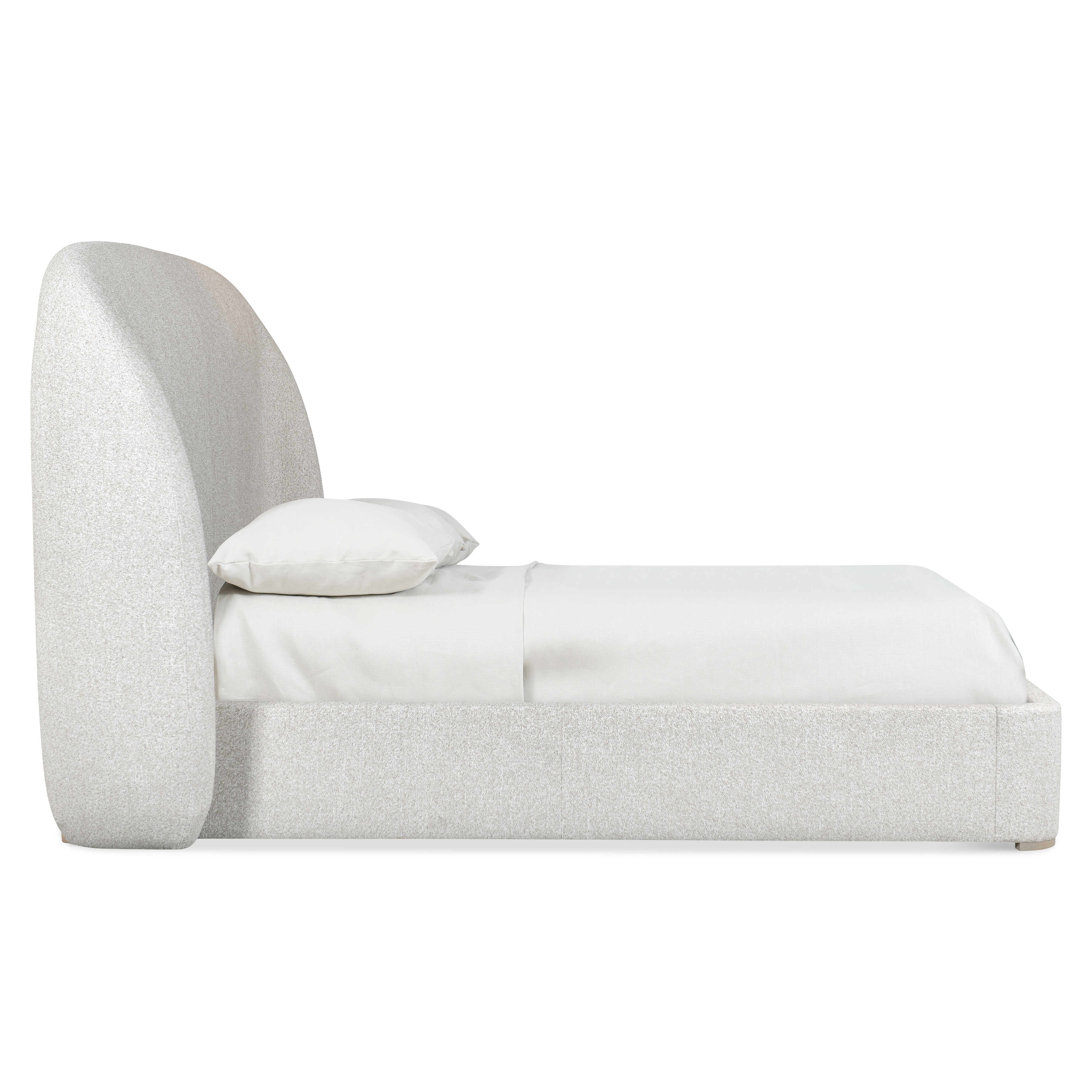 Loggia Shelter Bed Queen