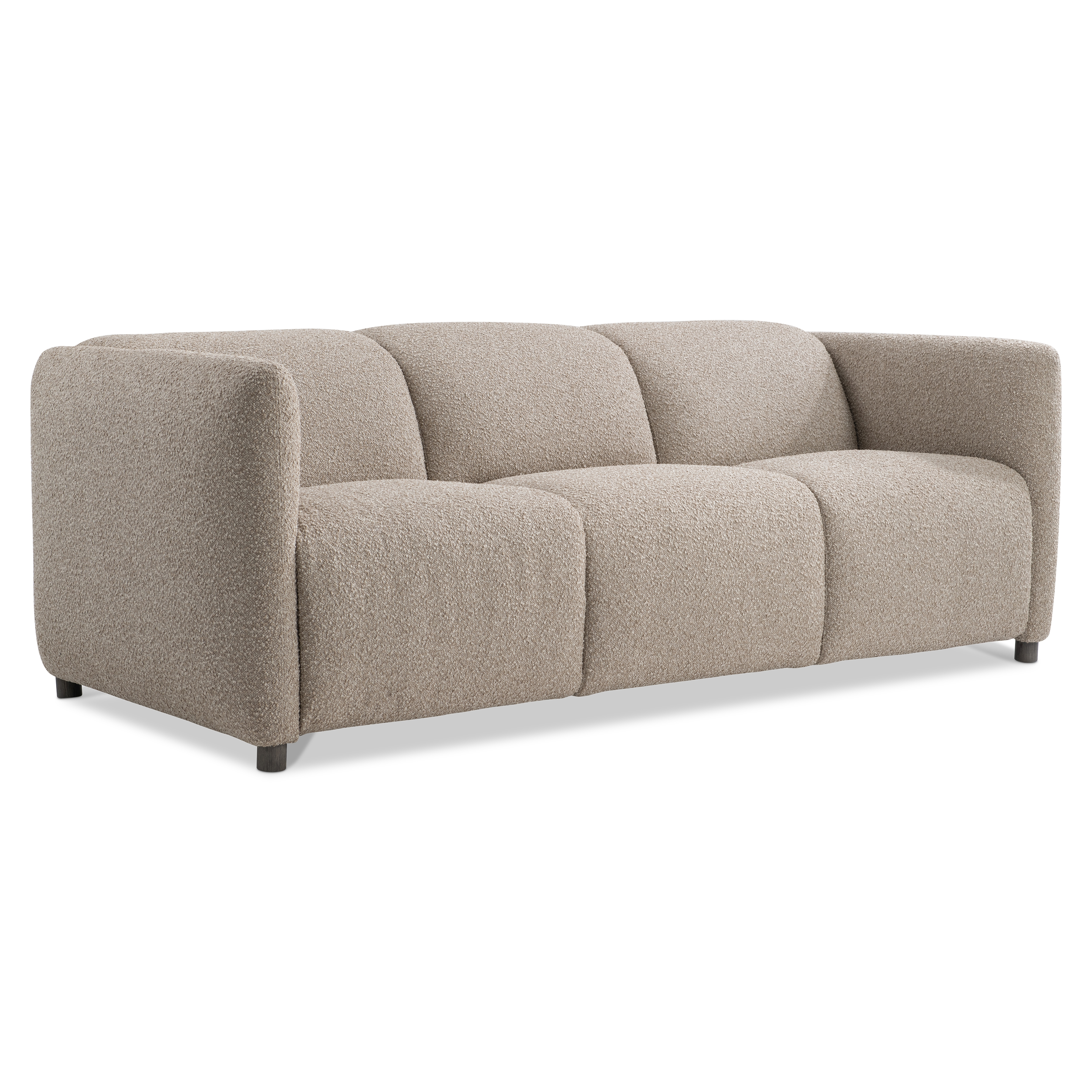 Bernhardt Bernhardt Living Luc Fabric Power Motion Sofa