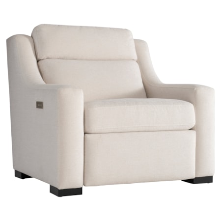 Power Motion Recliner