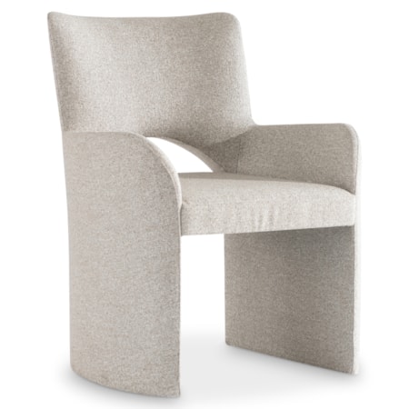 Loggia Arm Chair