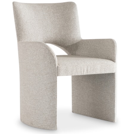 Loggia Arm Chair