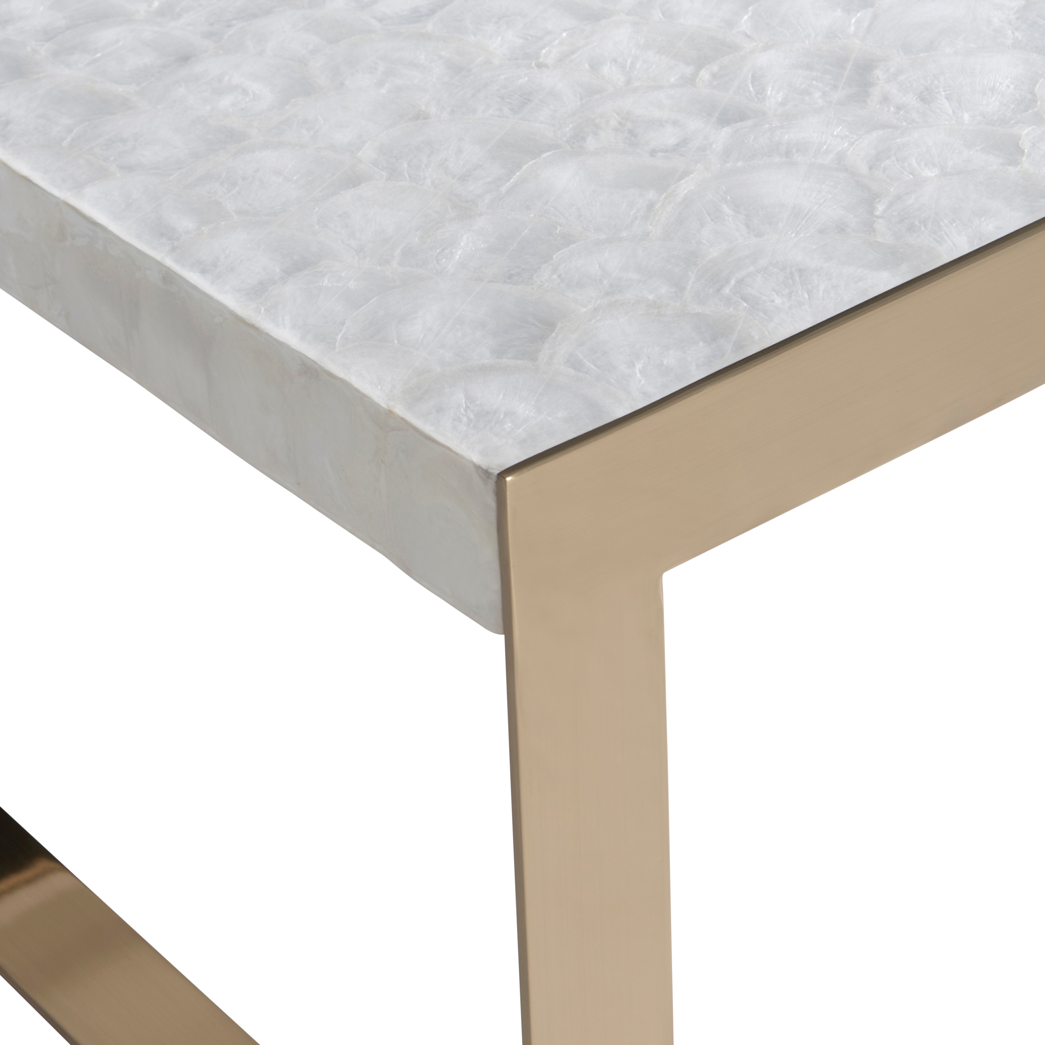 Bernhardt Bernhardt Interiors Aster Cocktail Table