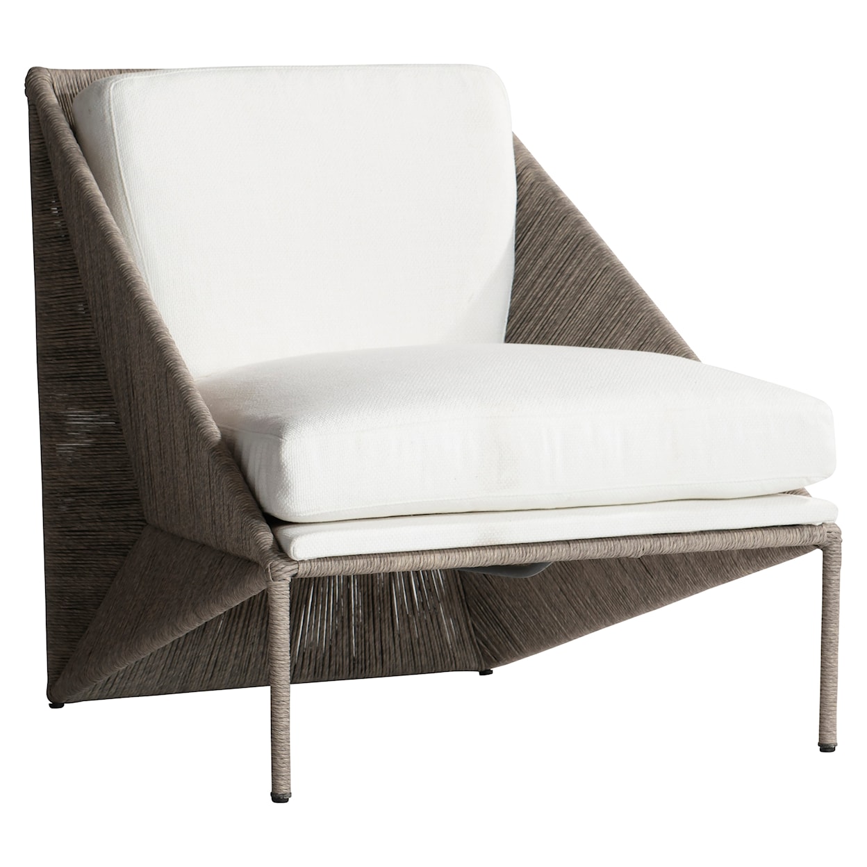 Bernhardt Bernhardt Exteriors Outdoor Accent Chair