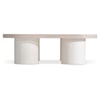 Bernhardt Bernhardt Living Turo Cocktail Table