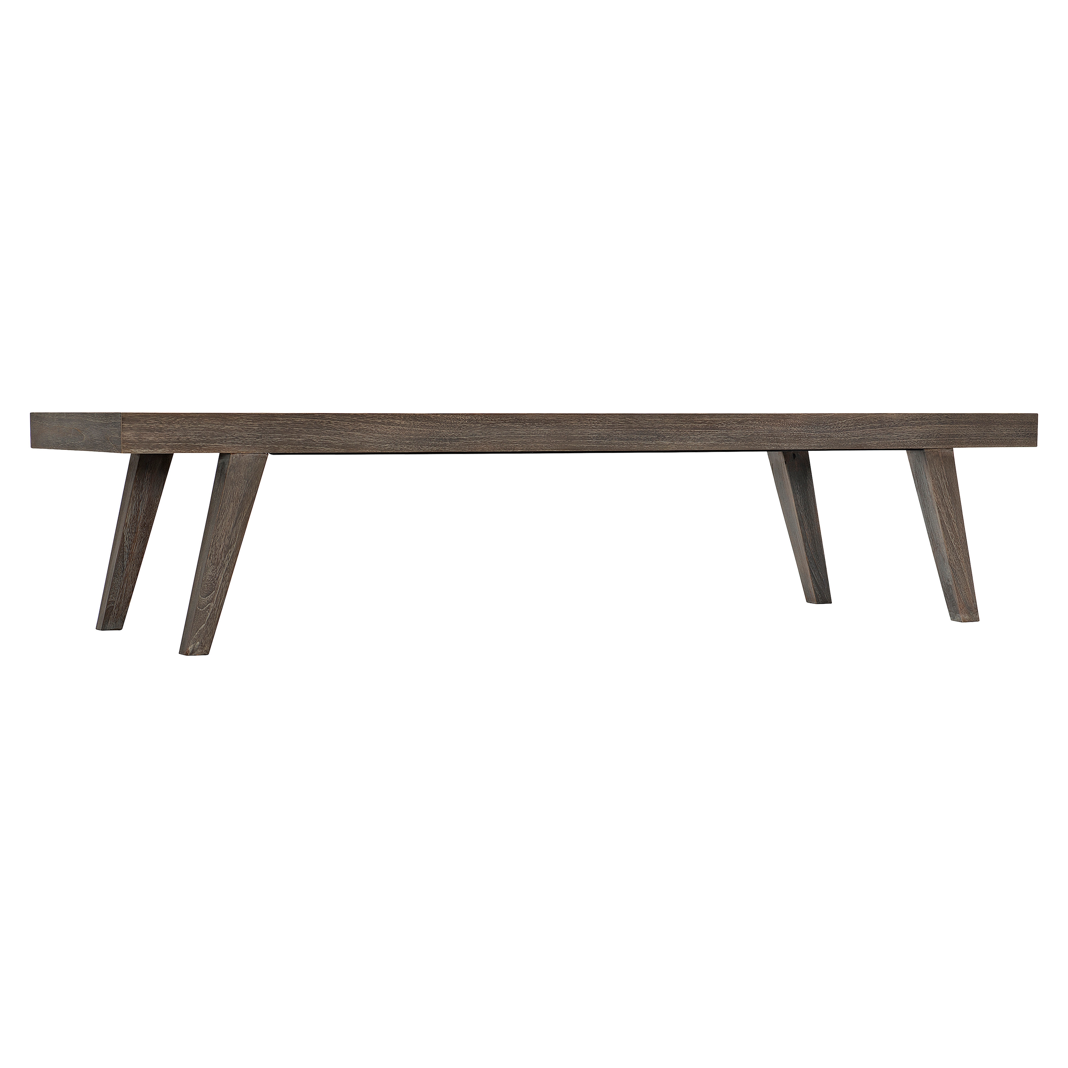 Outdoor Bench