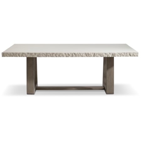 Trouville Outdoor Dining Table