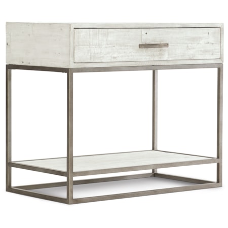 Alvar Nightstand