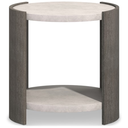 Prado Side Table