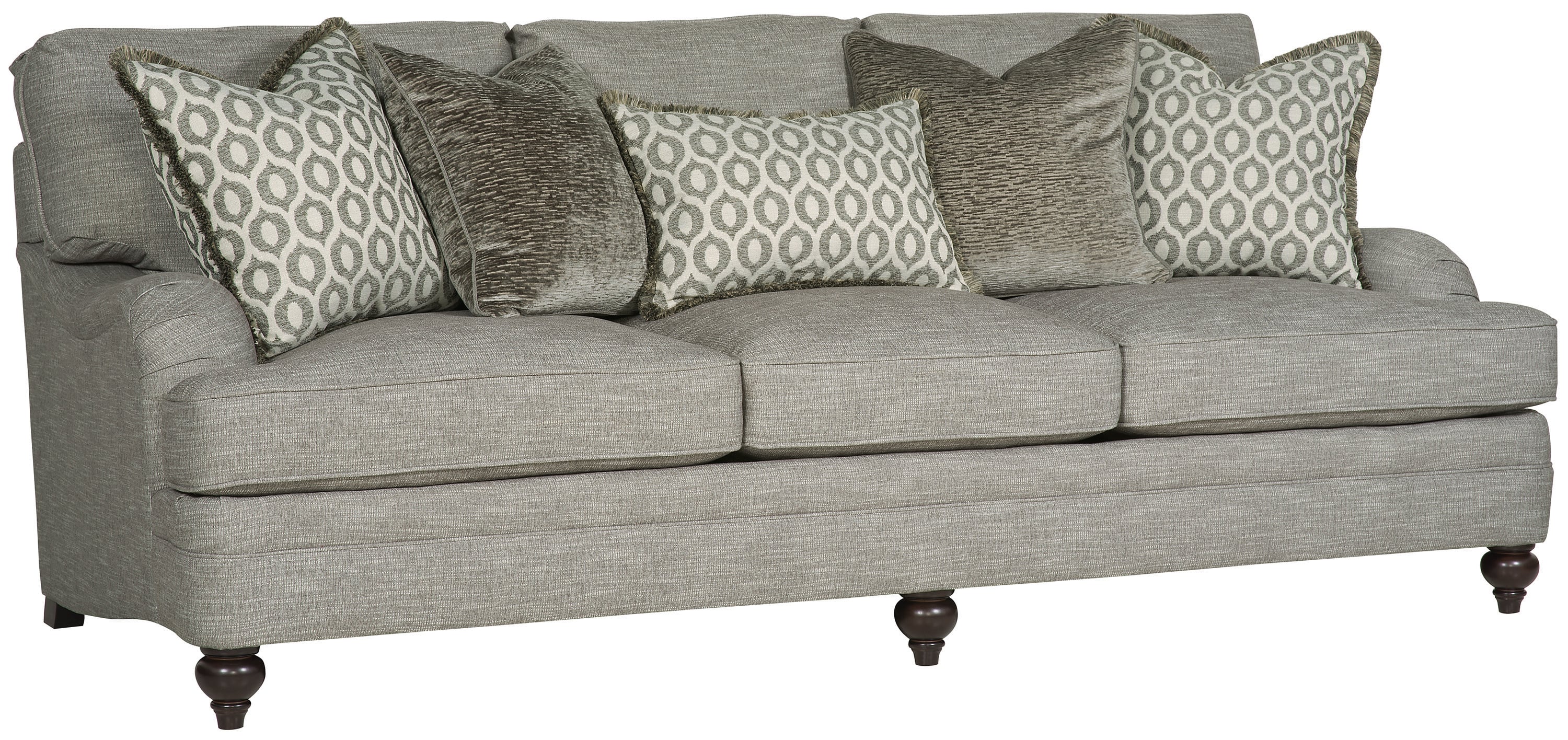 Tarleton Fabric Sofa