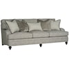 Bernhardt Bernhardt Living Tarleton Fabric Sofa