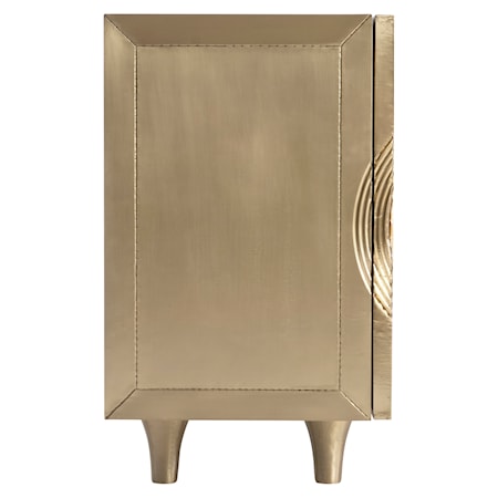 Kintore Entertainment Credenza