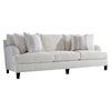 Bernhardt Bernhardt Living Ariel Fabric Sofa