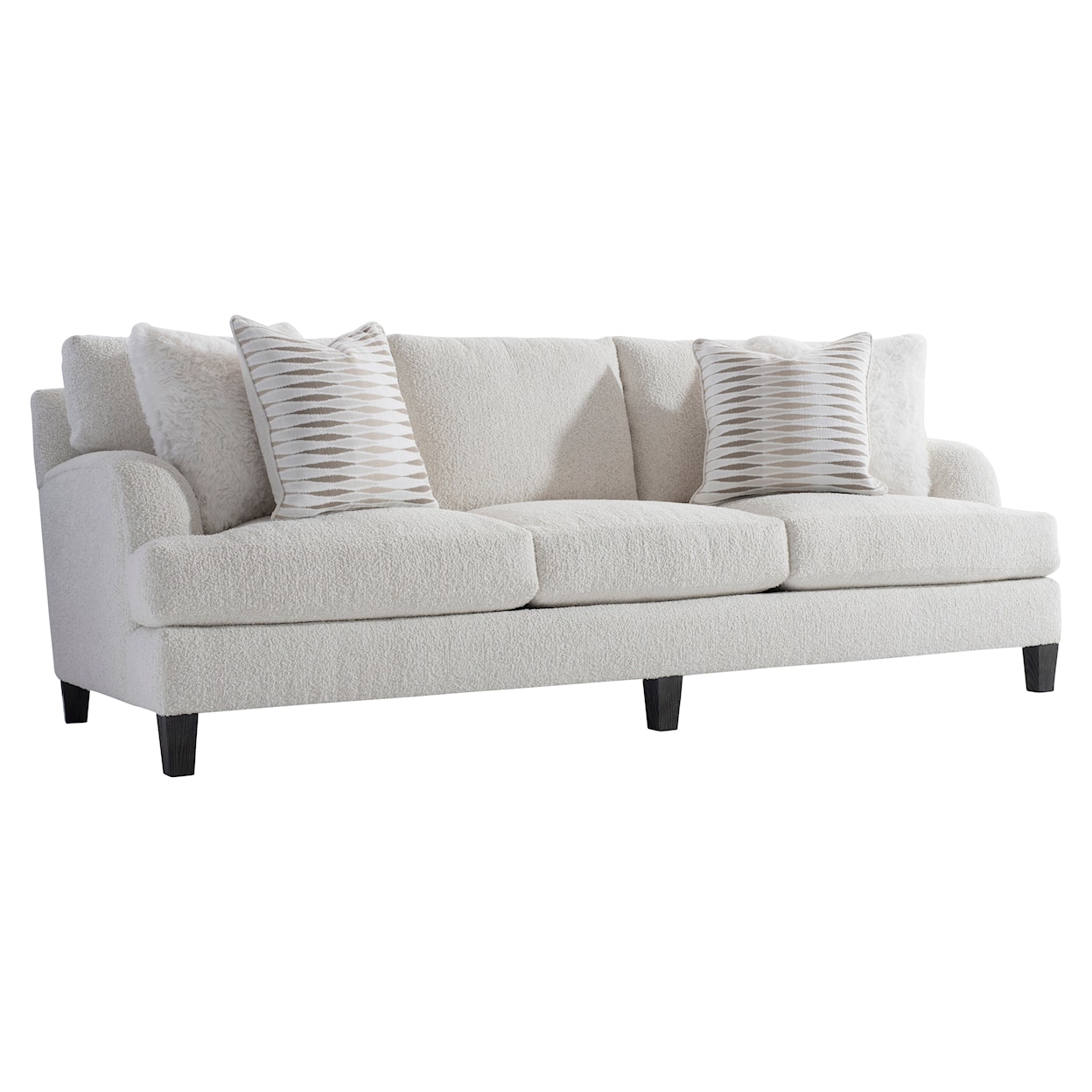 Bernhardt Bernhardt Living Ariel Fabric Sofa