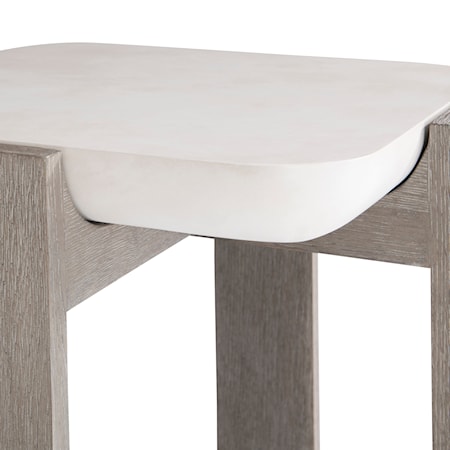 Gooding Side Table