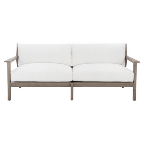 Ibiza Outdoor Sofa