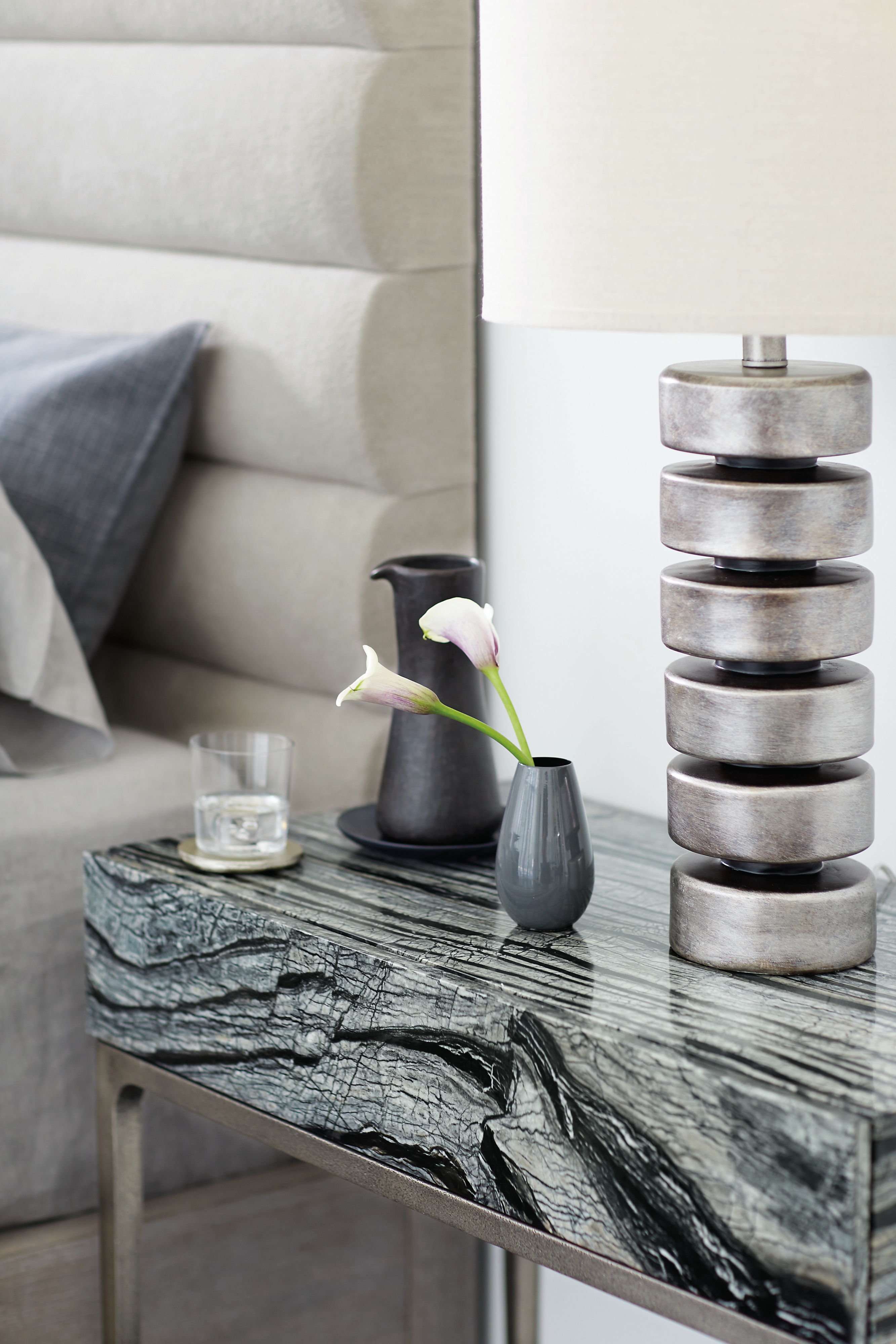 Bernhardt Linea Linea Nightstand