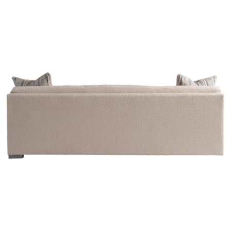 Arles Fabric Sofa