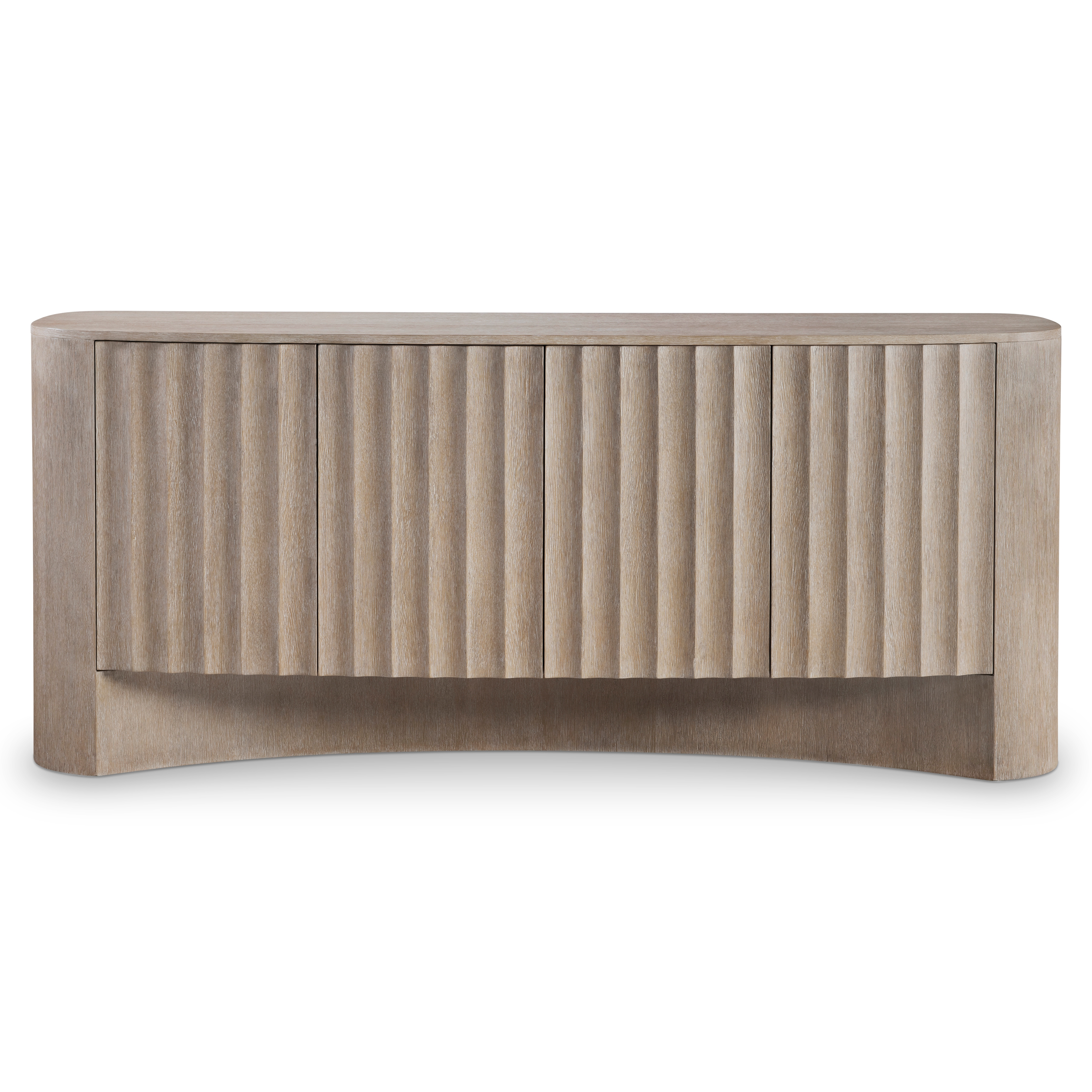 Loggia Entertainment Credenza