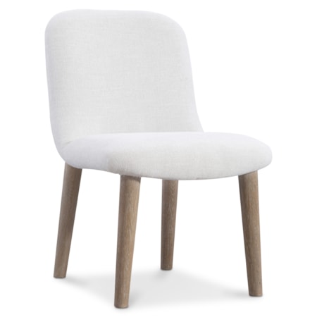 Loggia Dining Side Chair