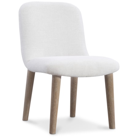 Loggia Dining Side Chair