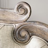 Bernhardt Campania Campania Panel Bed King