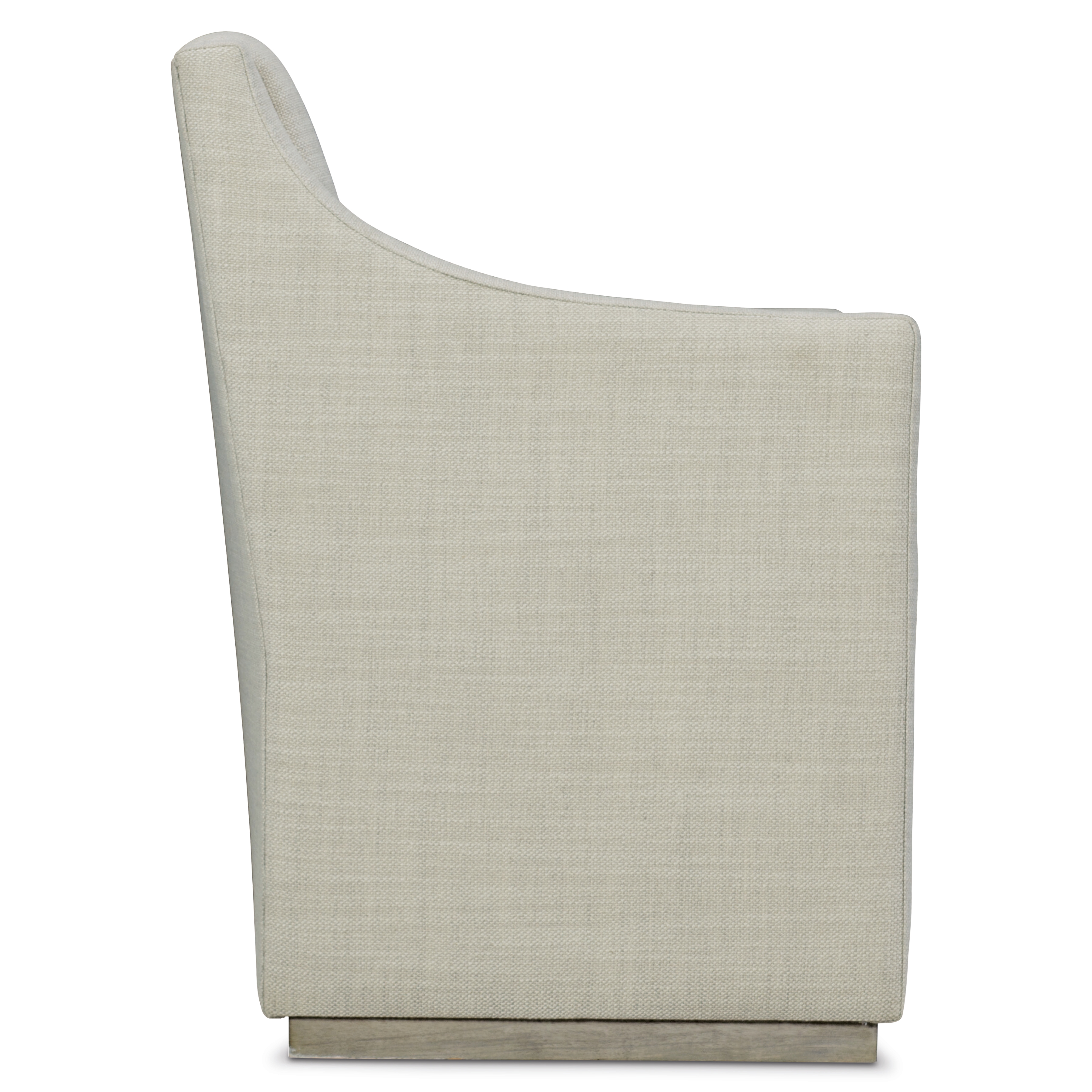 Casey Upholstered Dining Arm Chair