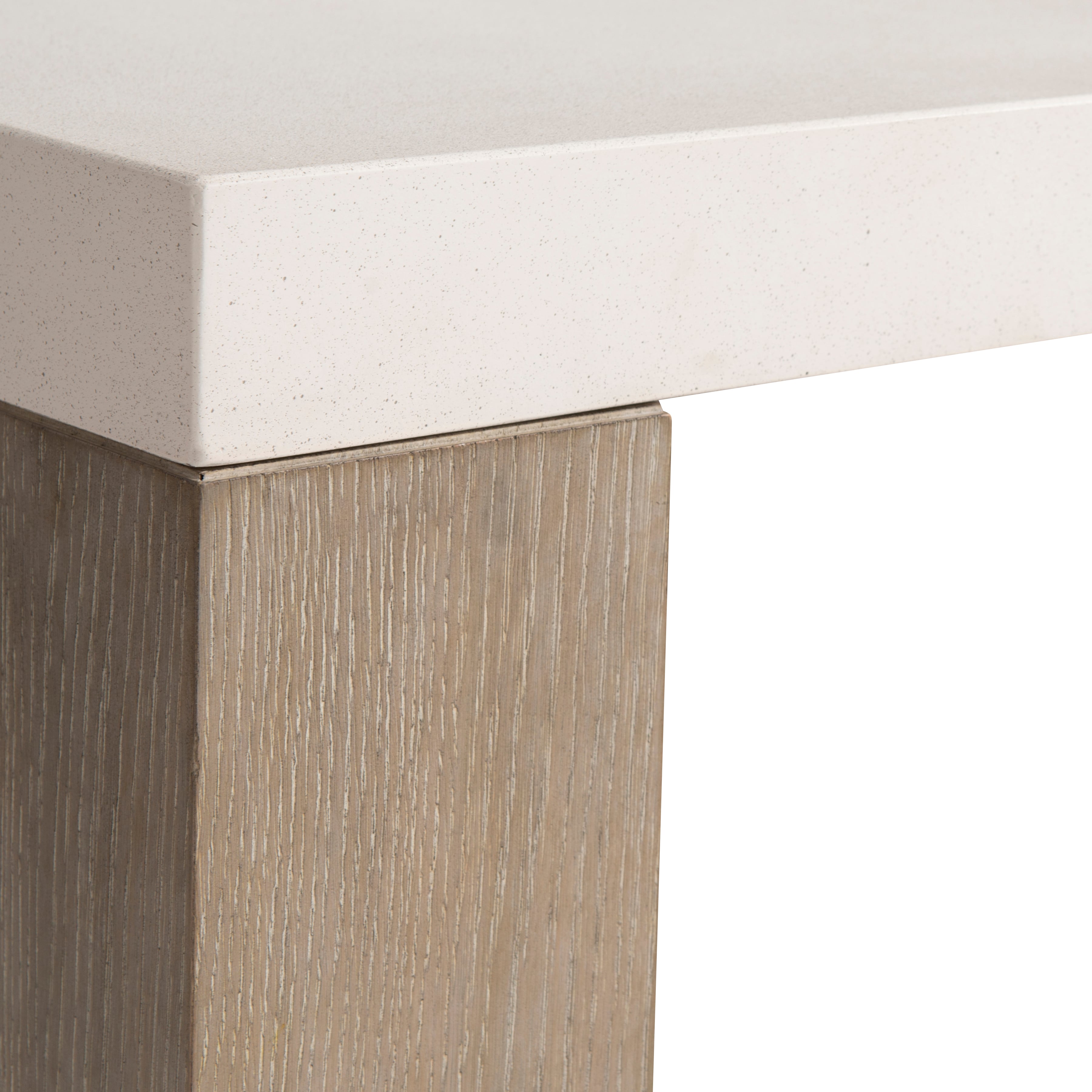 Bernhardt Bernhardt Living Lorenzo Cocktail Table