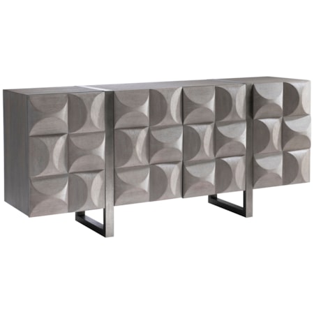 Rune Entertainment Credenza