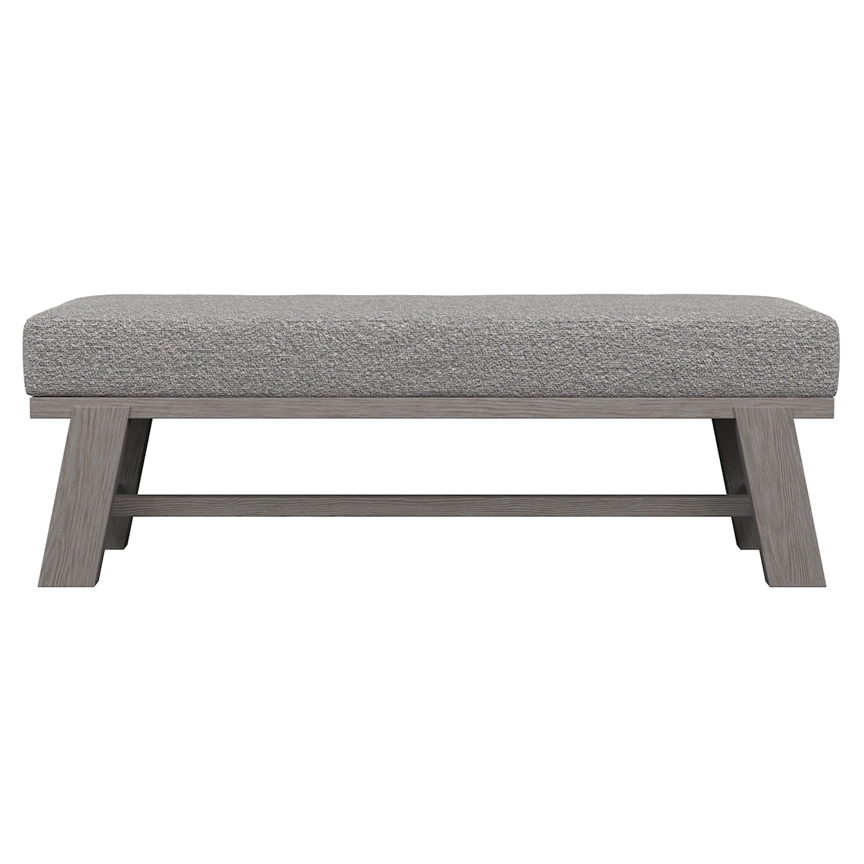 Bernhardt Trianon Bench